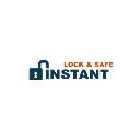 Instant Lock & Safe logo